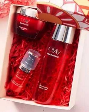 【1F OLAY】李易峰要和妈妈说的那些话