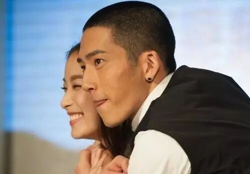 倪妮、井柏然姐弟恋曝光! 盘点因戏结缘的明星姐弟恋