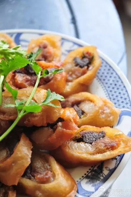 客家人桌上的年夜饭菜单你会做几种