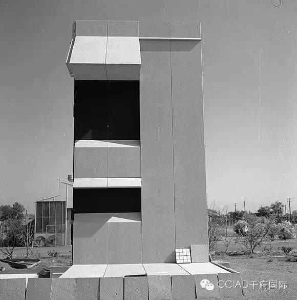 记忆|约恩•乌松:悉尼歌剧院设计原稿和模型制作过程