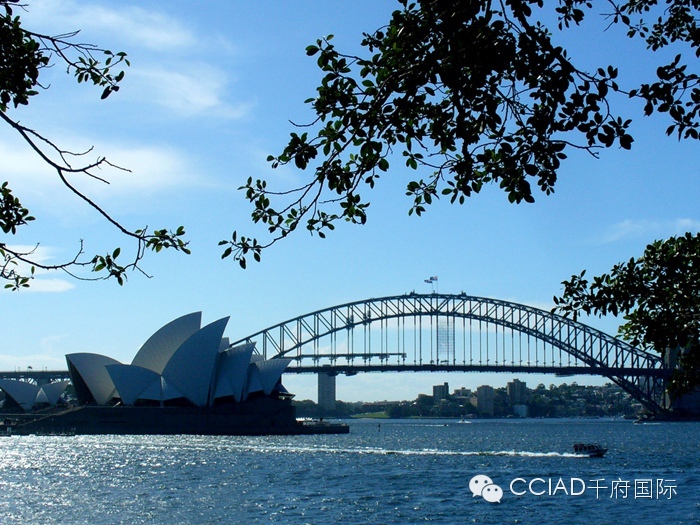 记忆|约恩•乌松:悉尼歌剧院设计原稿和模型制作过程