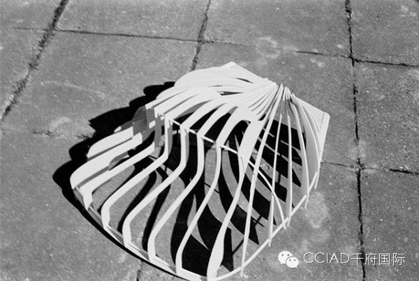 记忆|约恩•乌松:悉尼歌剧院设计原稿和模型制作过程