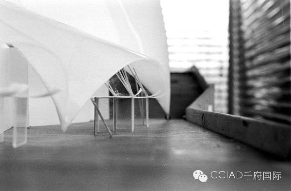 记忆|约恩•乌松:悉尼歌剧院设计原稿和模型制作过程