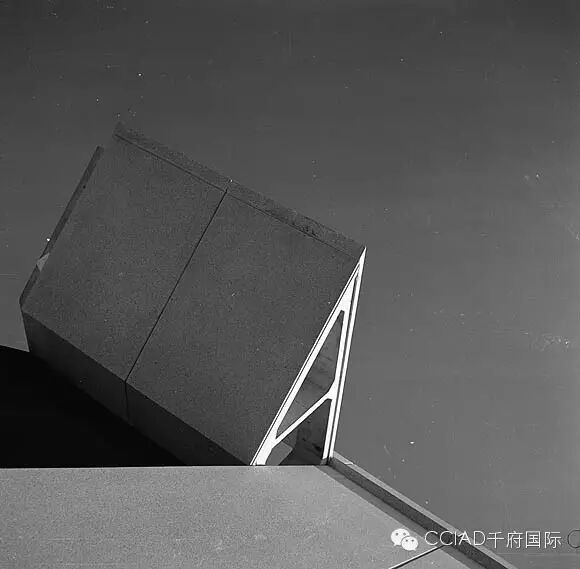 记忆|约恩•乌松:悉尼歌剧院设计原稿和模型制作过程