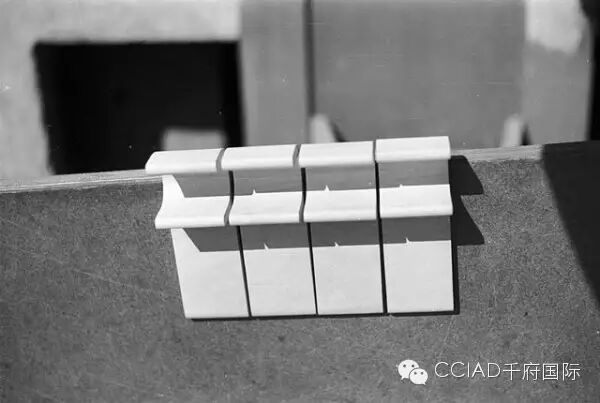 记忆|约恩•乌松:悉尼歌剧院设计原稿和模型制作过程