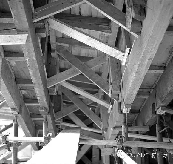 记忆|约恩•乌松:悉尼歌剧院设计原稿和模型制作过程