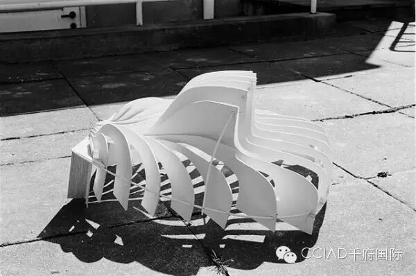 记忆|约恩•乌松:悉尼歌剧院设计原稿和模型制作过程