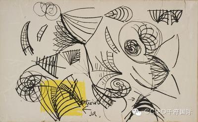 记忆|约恩•乌松:悉尼歌剧院设计原稿和模型制作过程