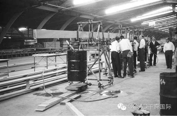 记忆|约恩•乌松:悉尼歌剧院设计原稿和模型制作过程