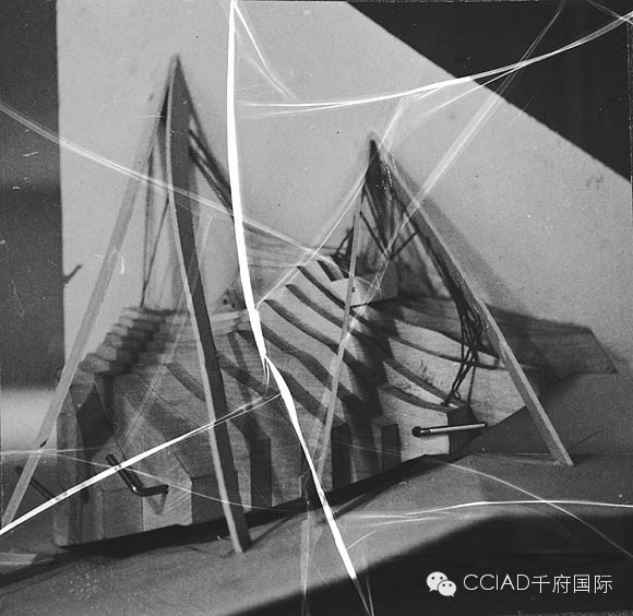 记忆|约恩•乌松:悉尼歌剧院设计原稿和模型制作过程