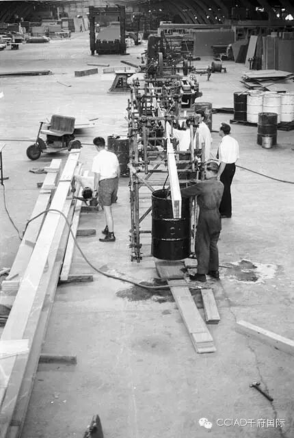 记忆|约恩•乌松:悉尼歌剧院设计原稿和模型制作过程