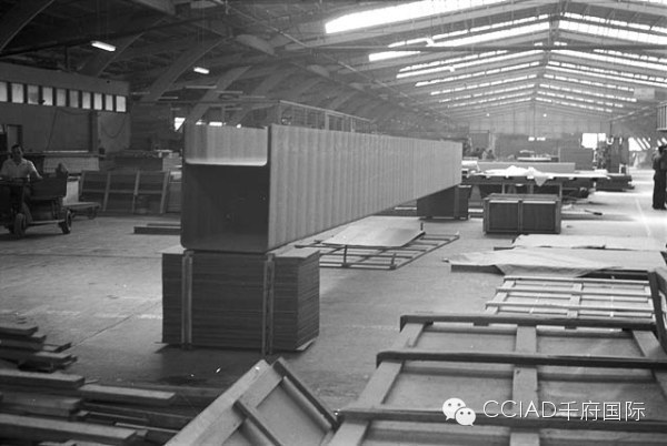 记忆|约恩•乌松:悉尼歌剧院设计原稿和模型制作过程