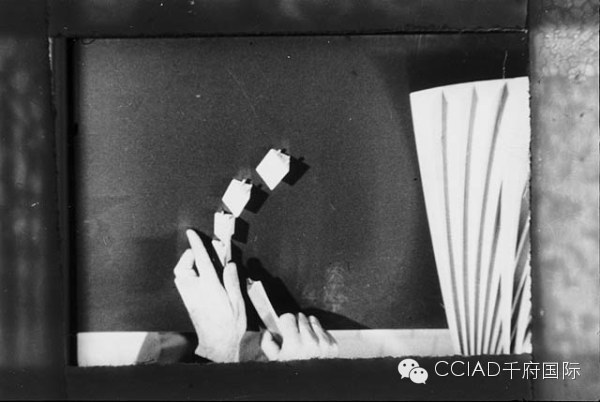 记忆|约恩•乌松:悉尼歌剧院设计原稿和模型制作过程