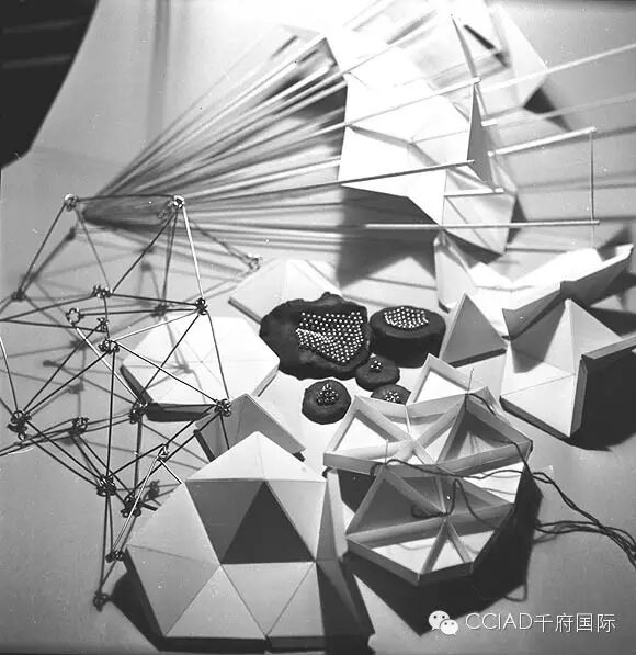 记忆|约恩•乌松:悉尼歌剧院设计原稿和模型制作过程