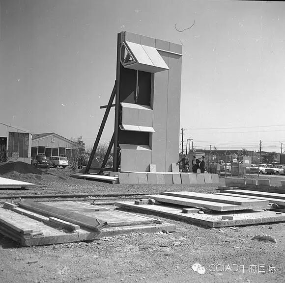 记忆|约恩•乌松:悉尼歌剧院设计原稿和模型制作过程