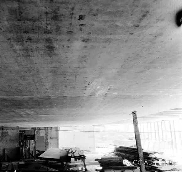 记忆|约恩•乌松:悉尼歌剧院设计原稿和模型制作过程