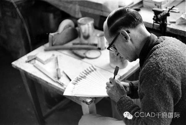 记忆|约恩•乌松:悉尼歌剧院设计原稿和模型制作过程