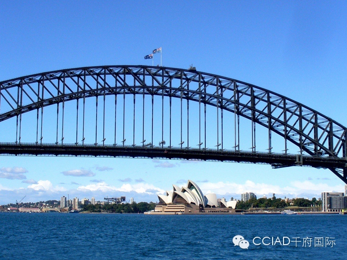 记忆|约恩•乌松:悉尼歌剧院设计原稿和模型制作过程