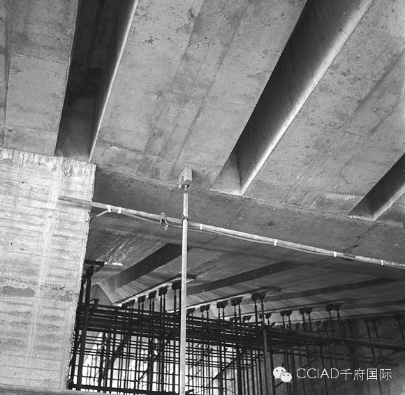 记忆|约恩•乌松:悉尼歌剧院设计原稿和模型制作过程