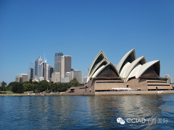 记忆|约恩•乌松:悉尼歌剧院设计原稿和模型制作过程