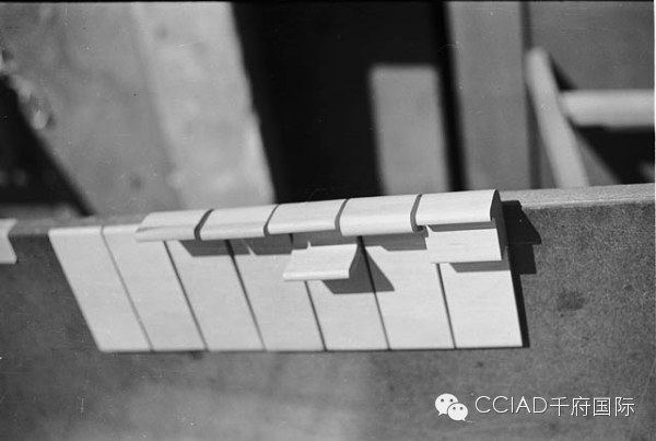 记忆|约恩•乌松:悉尼歌剧院设计原稿和模型制作过程