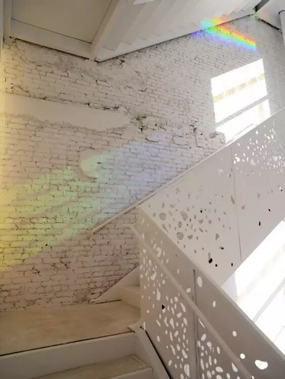 案例丨楼梯照明，细微之处方显灯光之美