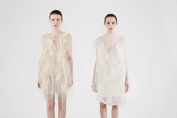 先进的交互式灯光艺术设计