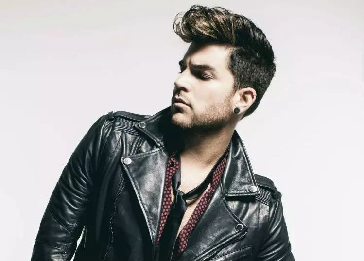 Adam Lambert To Perform in Shanghai