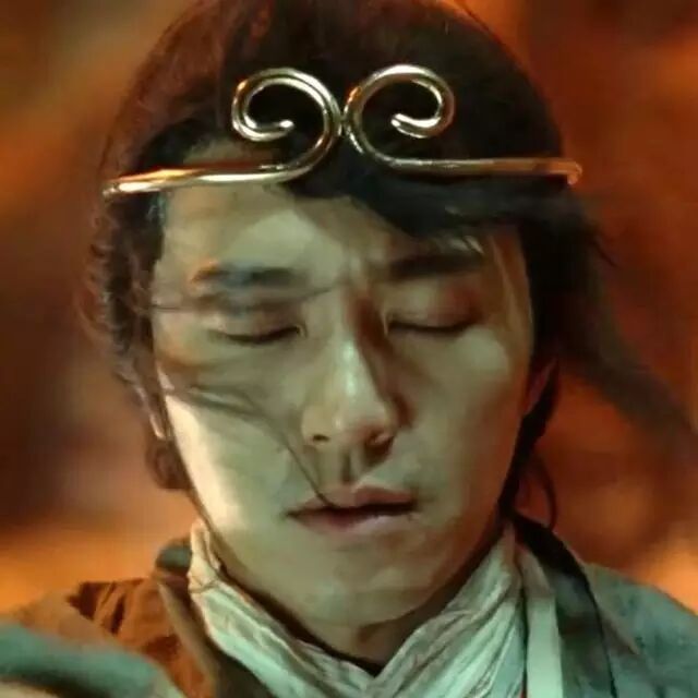 是否和我一样,年龄越大,看周星驰的电影越觉心酸