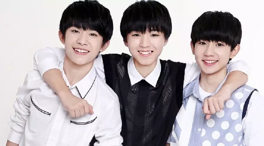 明星私人字迹曝光!TFboys吴亦凡邓超谢娜……字如其人都...