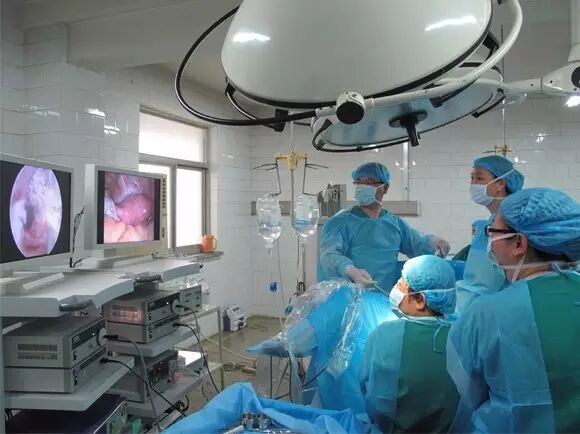 子宫畸形和怀孕结局-怀孕期