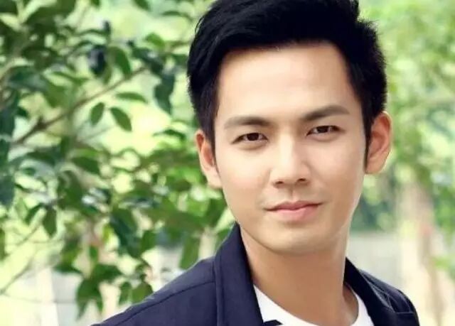 钟汉良:你出现在我的世界,其他人都变成了将就!