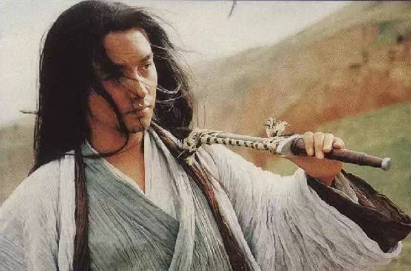 《东邪西毒》