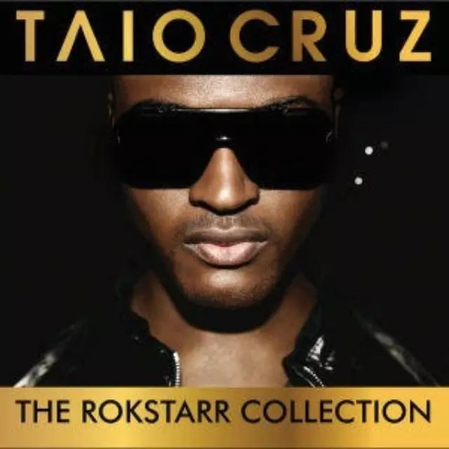 Break Your Heart - Taio Cruz