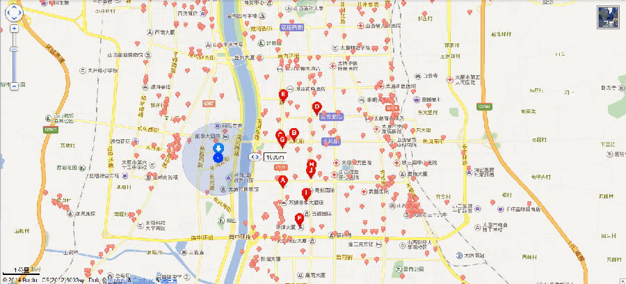 太原马拉松参赛指南
