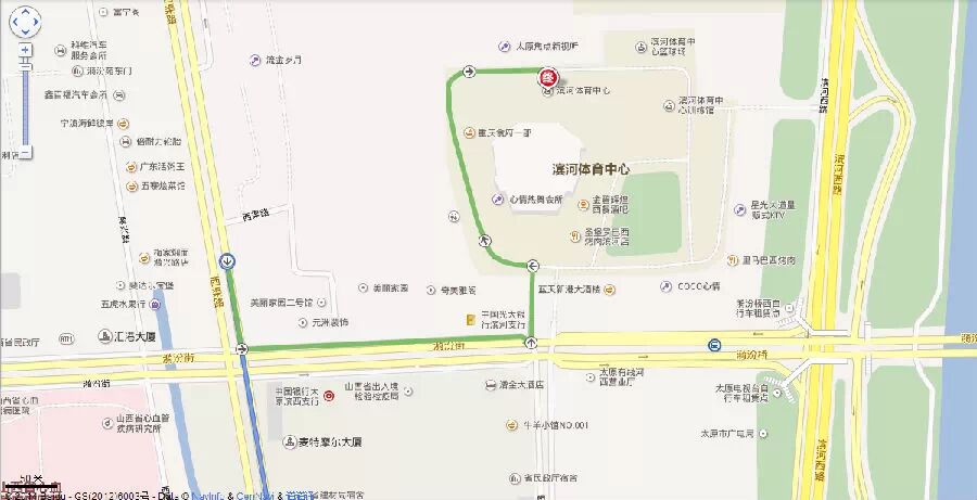 太原马拉松参赛指南