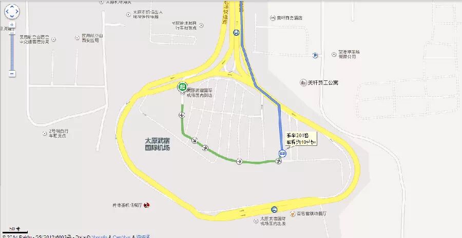 太原马拉松参赛指南