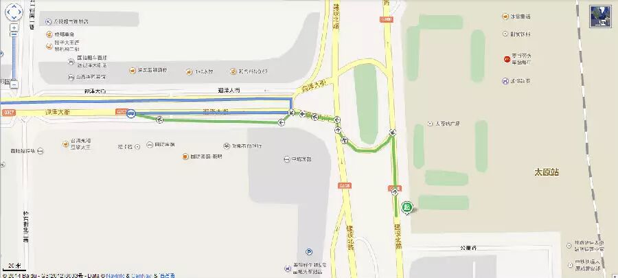 太原马拉松参赛指南