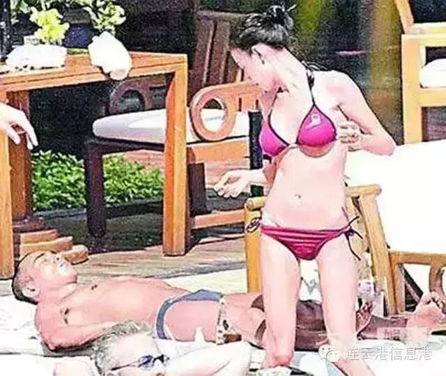 张柏芝和陈小春之间当年到底发生了什么故事?