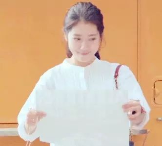 搭配 春天学朴信惠这么穿,显瘦又时尚!