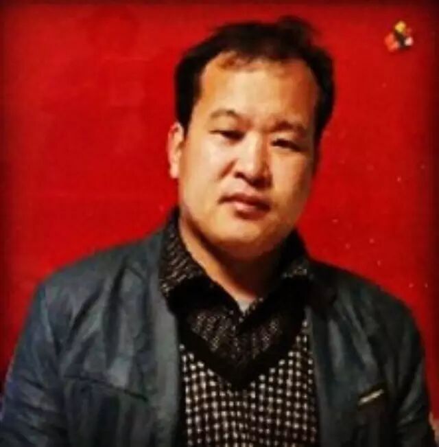 神木故事丨张国荣:陕北黄土高原上的行者