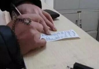 警方提醒：刷卡时，千万别被“签字”给骗了！！698 / 作者:猫小萌 / 帖子ID:106177