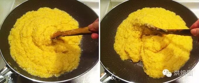 超详细大班冰皮月饼制作教程