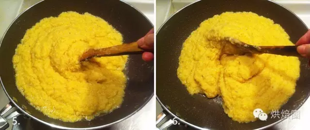 超详细大班冰皮月饼制作教程 超详细大班冰皮月饼制作教程