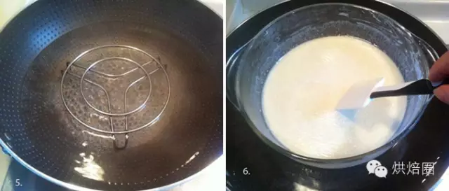 超详细大班冰皮月饼制作教程 超详细大班冰皮月饼制作教程