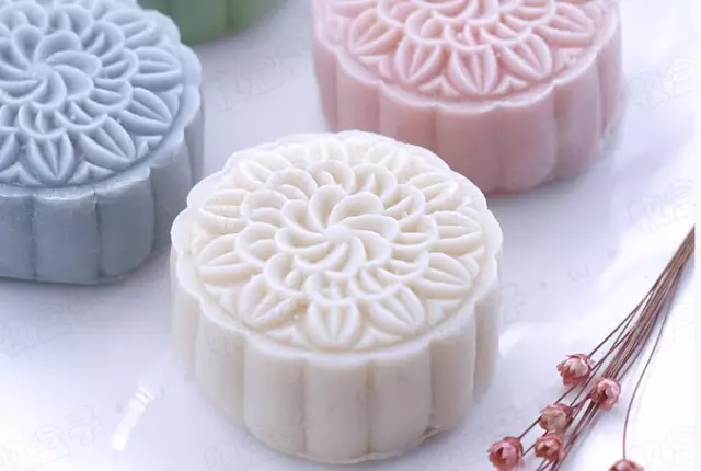 超详细大班冰皮月饼制作教程 超详细大班冰皮月饼制作教程