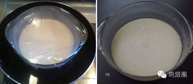 超详细大班冰皮月饼制作教程