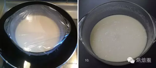 超详细大班冰皮月饼制作教程 超详细大班冰皮月饼制作教程