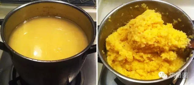 超详细大班冰皮月饼制作教程 超详细大班冰皮月饼制作教程