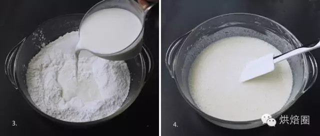 超详细大班冰皮月饼制作教程 超详细大班冰皮月饼制作教程